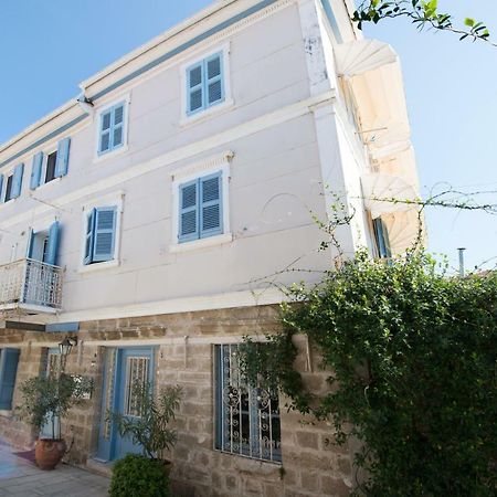 Arxontiko Studio Α3 Hotel Lefkada Town ภายนอก รูปภาพ