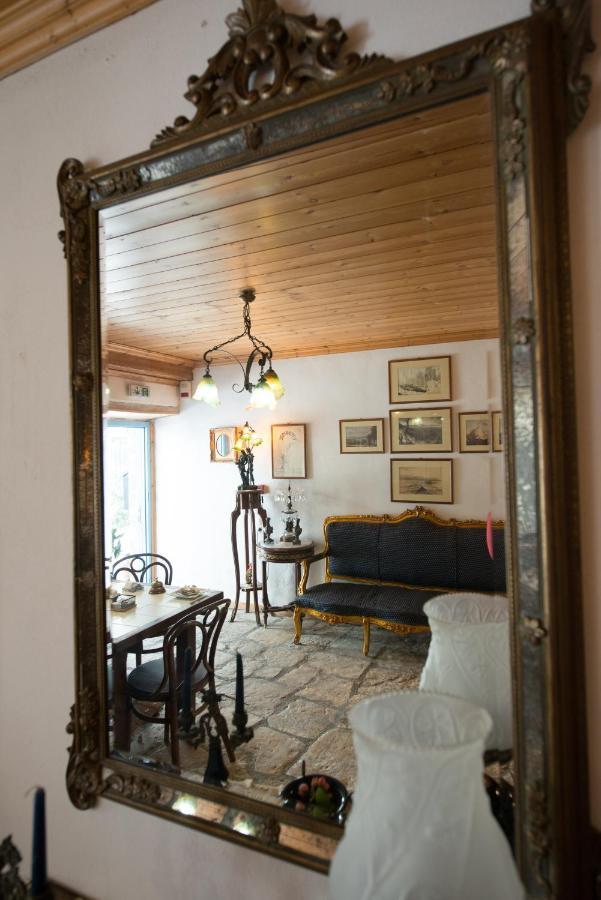 Arxontiko Studio Α3 Hotel Lefkada Town ภายนอก รูปภาพ