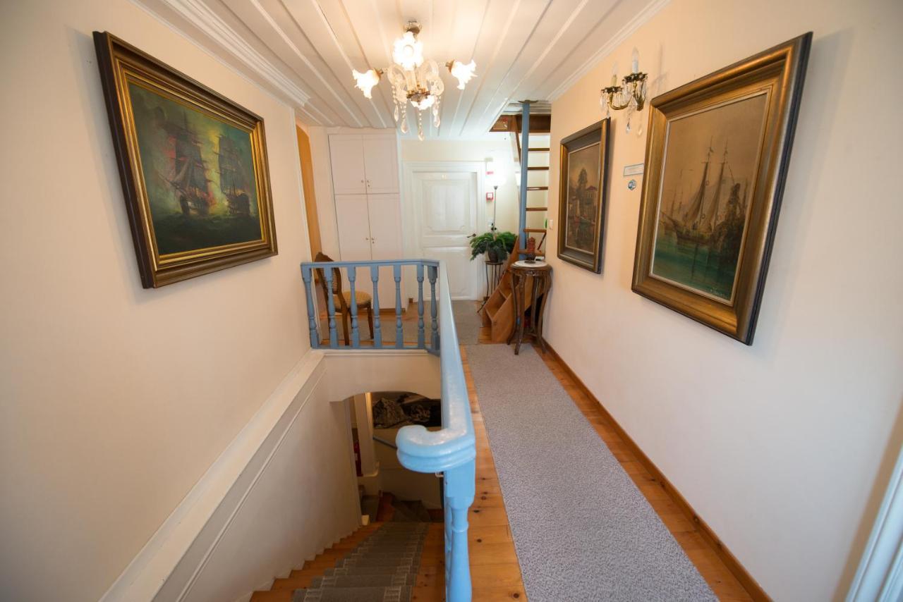 Arxontiko Studio Α3 Hotel Lefkada Town ภายนอก รูปภาพ