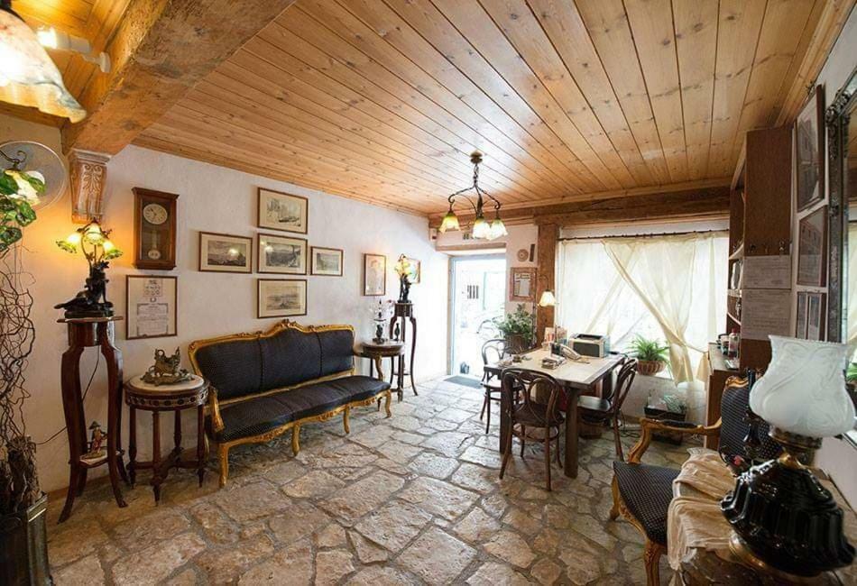 Arxontiko Studio Α3 Hotel Lefkada Town ภายนอก รูปภาพ