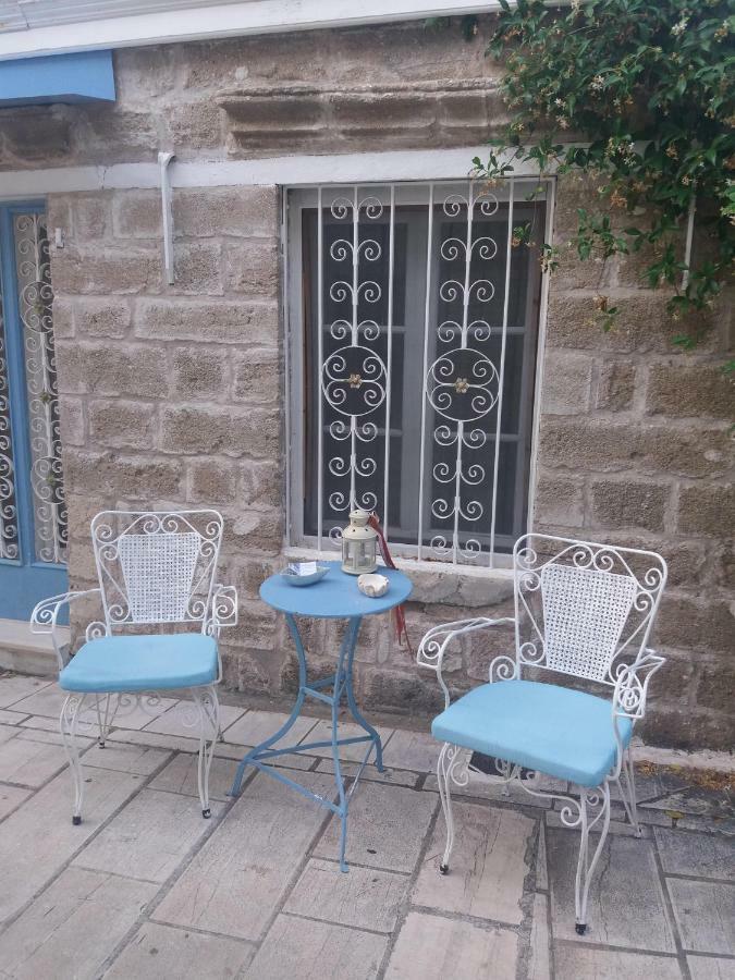 Arxontiko Studio Α3 Hotel Lefkada Town ภายนอก รูปภาพ